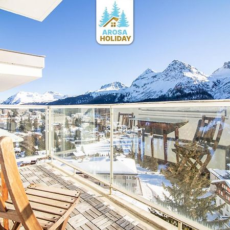Viktoria B43 By Arosa Holiday المظهر الخارجي الصورة