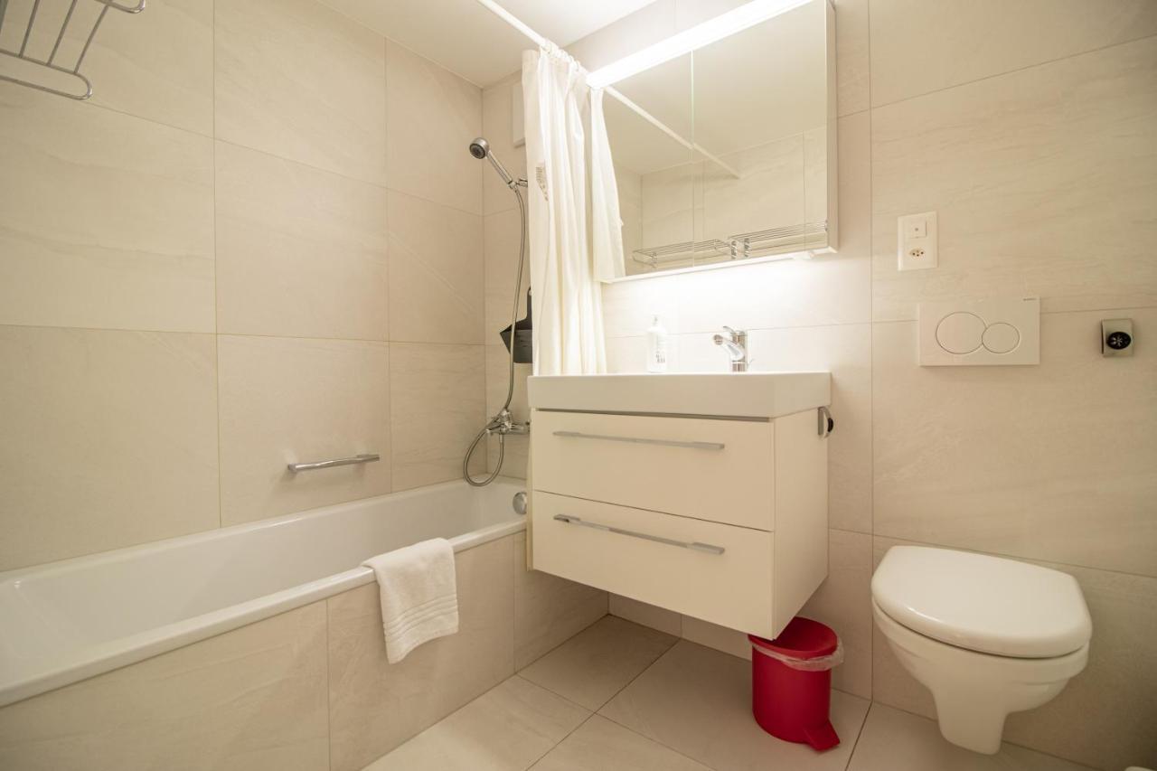 Viktoria B43 By Arosa Holiday المظهر الخارجي الصورة
